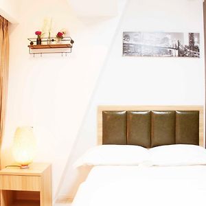 Camera deluxe con letto king size